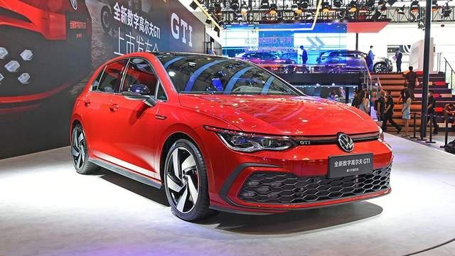 全新高尔夫GTI：非“满血”小钢炮，却让人没得选？