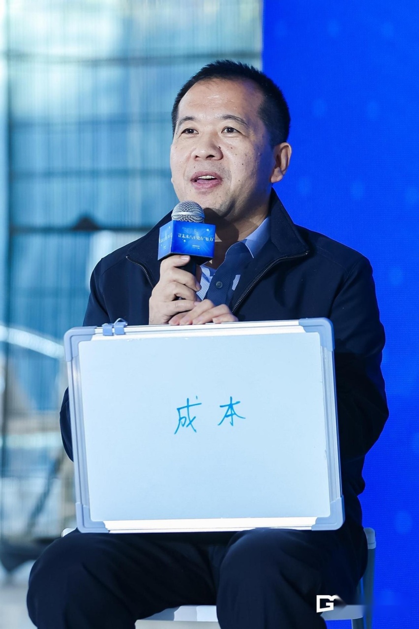 丰田TNGA如何助力汽车产业变革 让未来汽车更有“魅力”沙龙寻答案