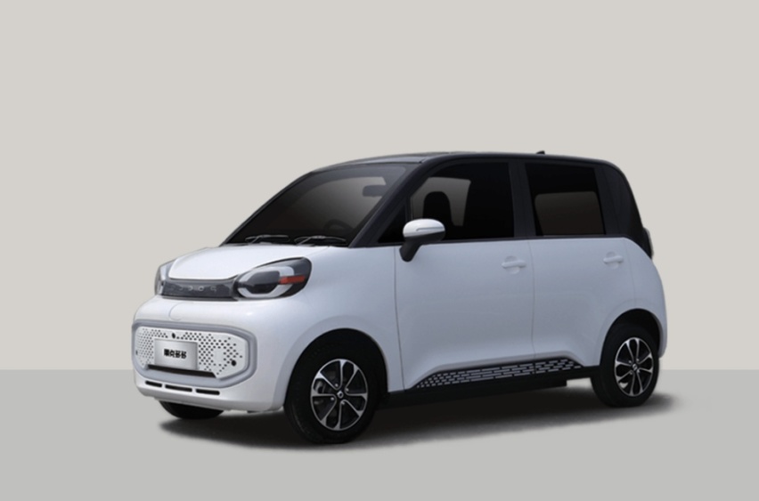 将上市的这几款微型电动车，配置高、更时尚，不输宏光MINI EV？