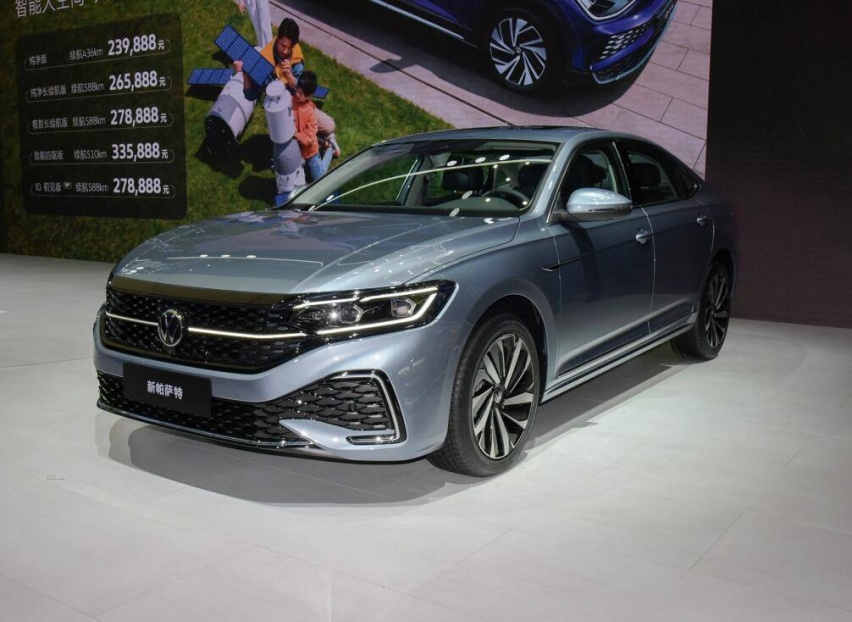 6月中级车销量排名出炉，凯美瑞力压Model 3夺冠，大众双雄回暖