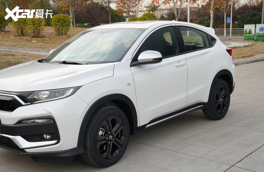 又一合资suv受追捧本田xrv跌至8万多大卖19252辆