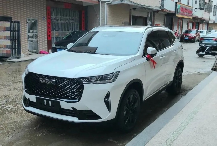 为什么路上看到宝马奔驰没有啥太大的感觉，但自己还买不起呢？