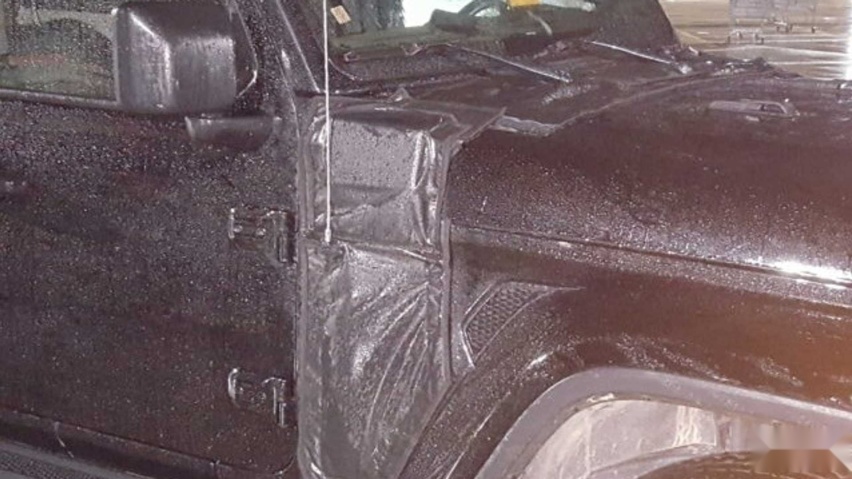 Jeep：这是史上最好的牧马人