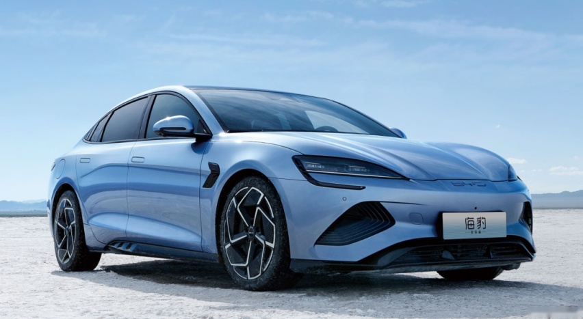 内卷之王极氪007，销量真要超过Model 3了？