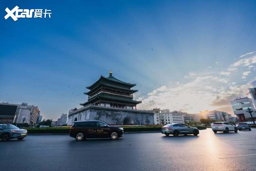 闪充丝路,智行万里——比亚迪护航海上新丝路