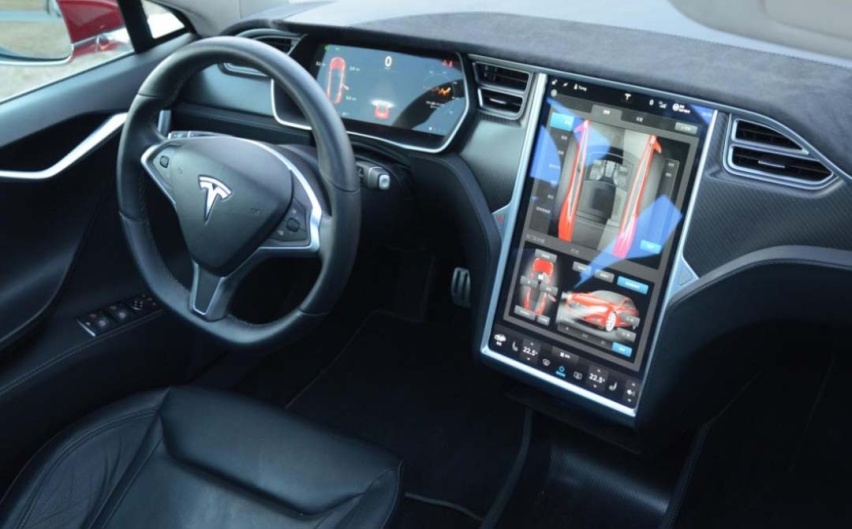 Model 3续航达668km超宝马3系，电动车取代燃油车？