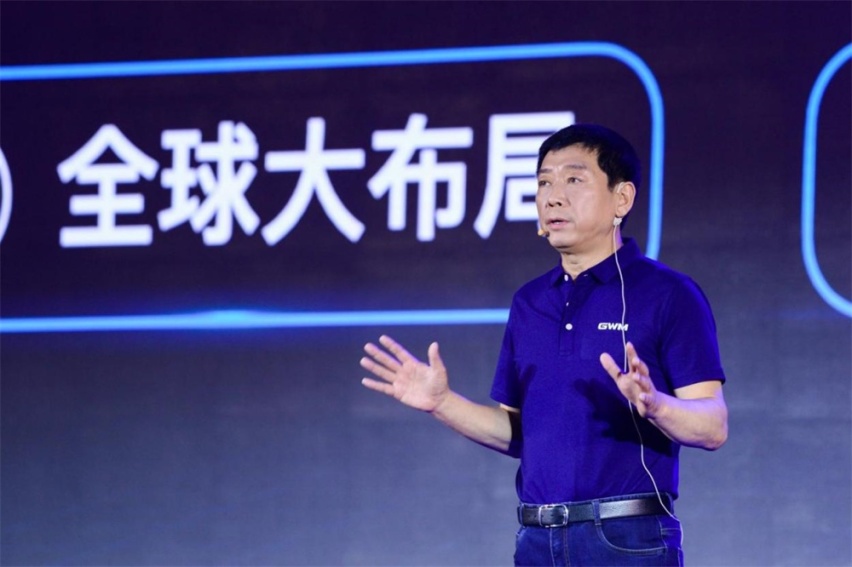 连续主办8届科技节 长城汽车为业界和消费者带来了什么？