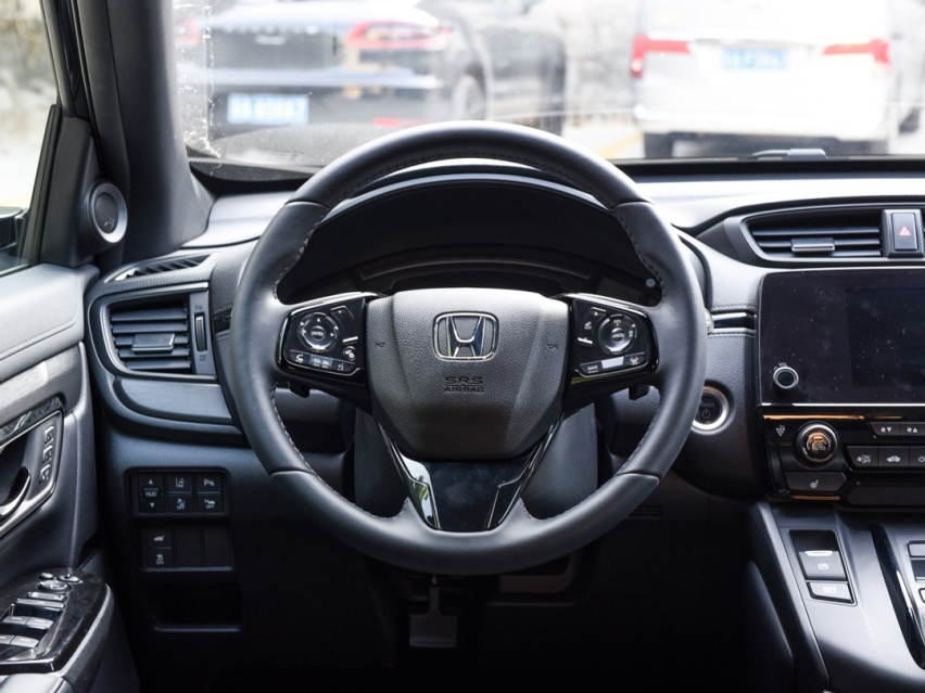 16.98万起就能买到的真“高级”SUV，实力表现如何？