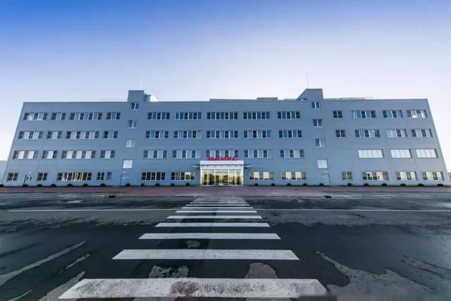 和华为走了一样的路 长城汽车要实现真正的全球化