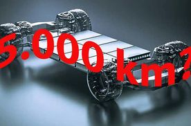 韩国称实现电池技术突破，将迎来5000公里续航？你敢信？