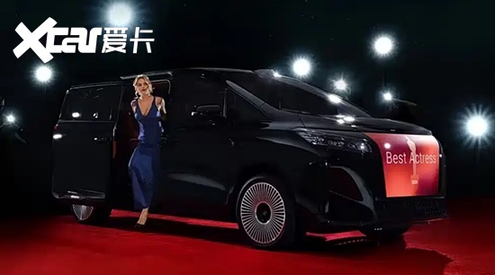 布局中东市场 法拉第未来公布FX 4计划