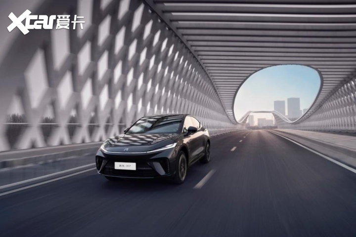 Model Y/极氪001/飞凡R7谁更让人信服？看看供应商链条就懂了