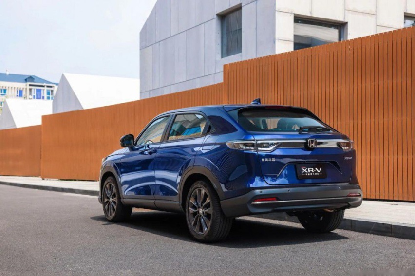 想买合资SUV？这三款新车值得参考一下