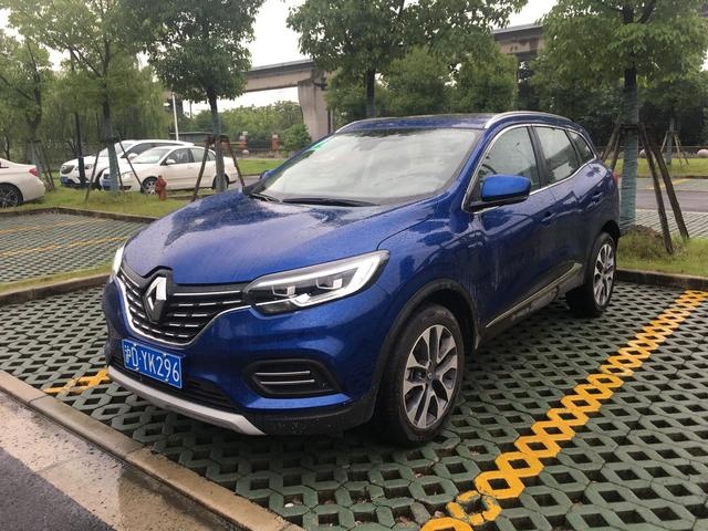 想对科雷嘉说:不管大众、小众,不妨碍从众