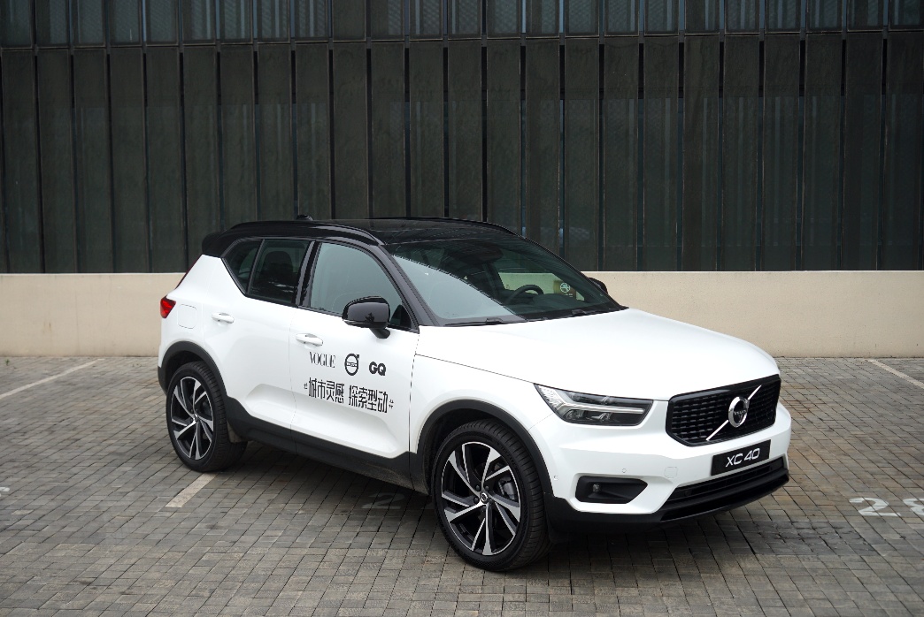 试XC40 T5：忘记350牛米和8AT，我只想做格调的舔狗