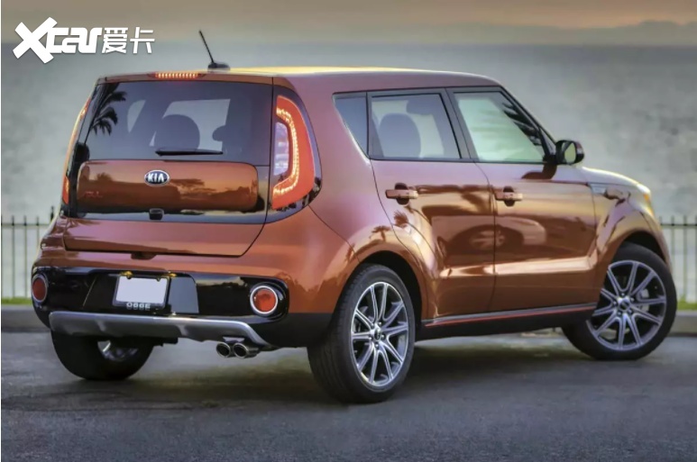 美国10万内最优二手车 起亚和别克称雄 和国内比差距这么大 爱卡汽车爱咖号