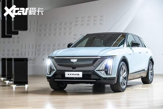 2022年，我们能买到哪些新的合资纯电动车？