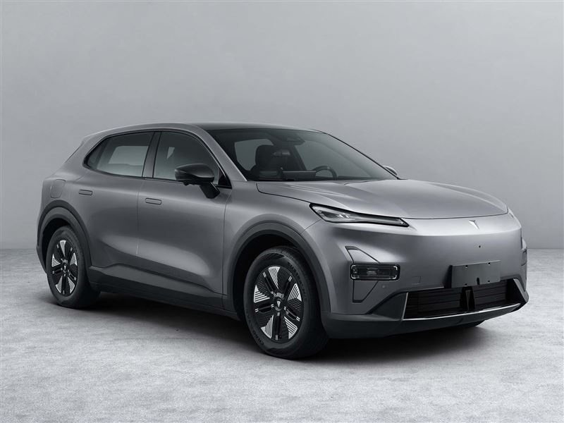 瞄准A+级新能源市场，海豹X、深蓝S05即将推出