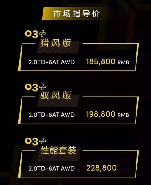 走上国际舞台的国产性能车，跨界成瘾，奥迪最小的Allroad