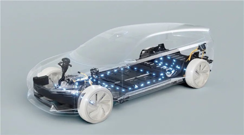 可持续、更智能、用户之上，关于“未来汽车”，沃尔沃给出了答案
