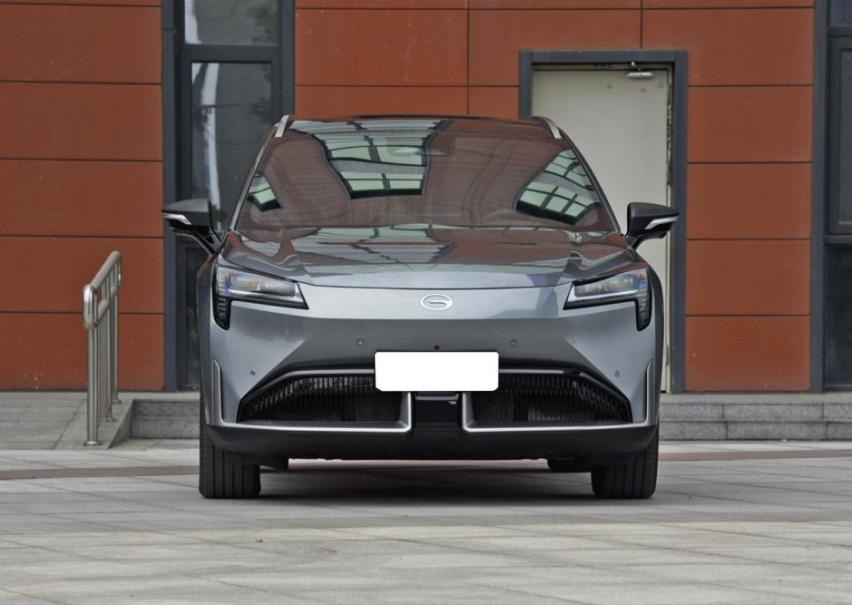 纯电续航1008km,28.66万的起步价，AION LX PLUS抢