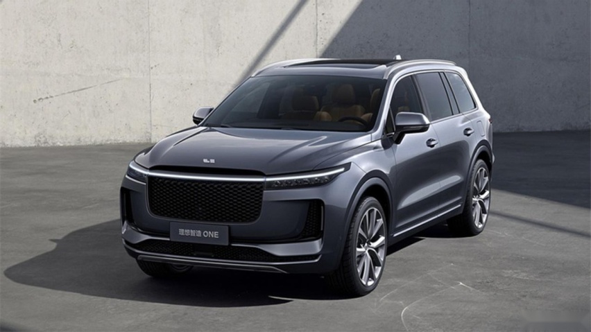 想买大空间电动SUV？聊理想ONE、岚图FREE、蔚来ES6，花落谁家？