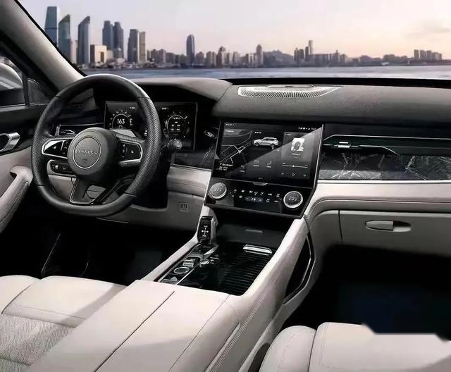 沃尔沃XC90同平台，领克09疑似售价曝光，30万你觉得贵吗？