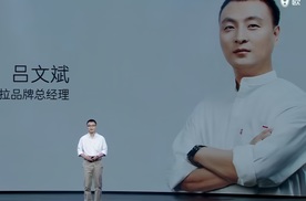 2025上半年长城营收涨利润跌，魏建军四大猛将未集齐？