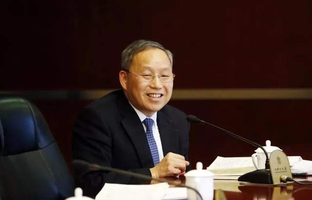 张兴海的资本局，张正萍能否带领小康股份转型突围？