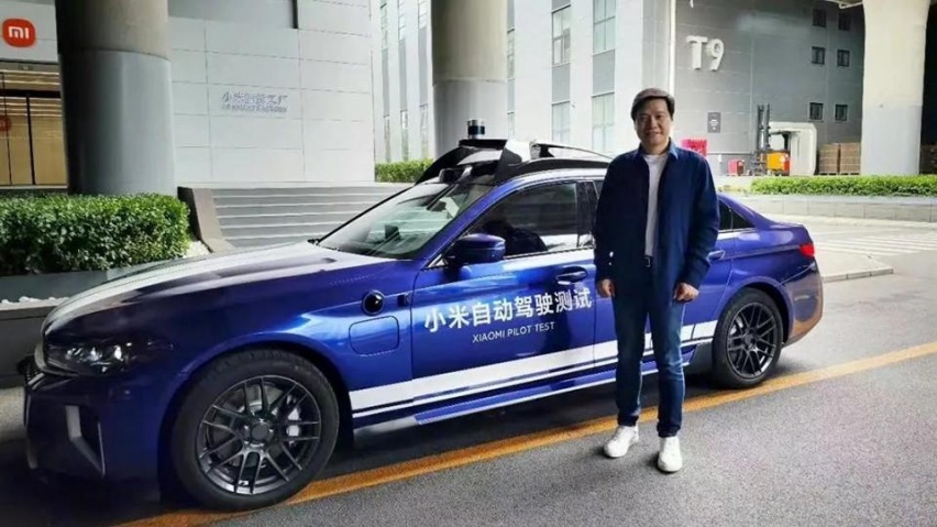 雷军酝酿汽车价格新模式？2024有官降潮，更会有退订潮