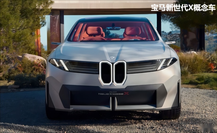 入门车型也“触电”？宝马将推i1和i2两款纯电车型，最快2027发布