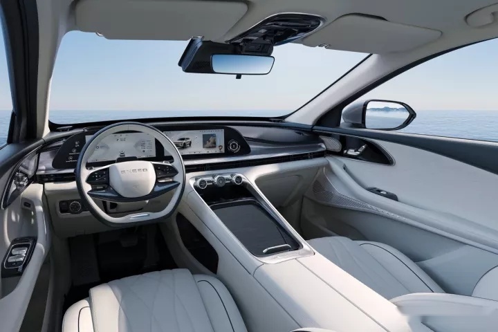 星途瑶光全球首发，17万起售，40万以内天花板级SUV？