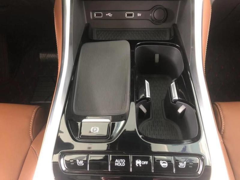 奶爸神器新选择 上汽大通G50 PLUS
