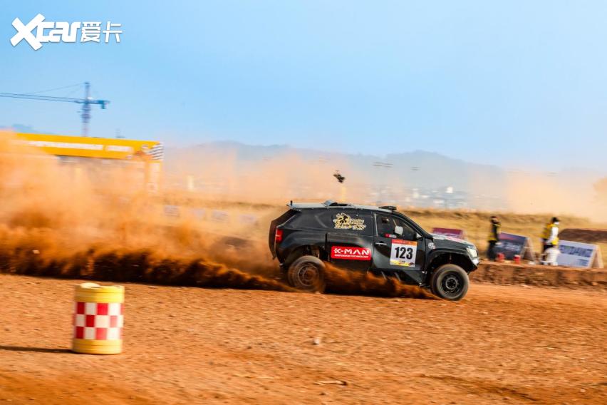 COC总决赛衢州柯城站排位赛：杜炫义 区志斌分获杆位