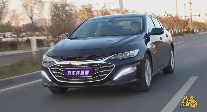 20万内落地！别忽略这两台好车！