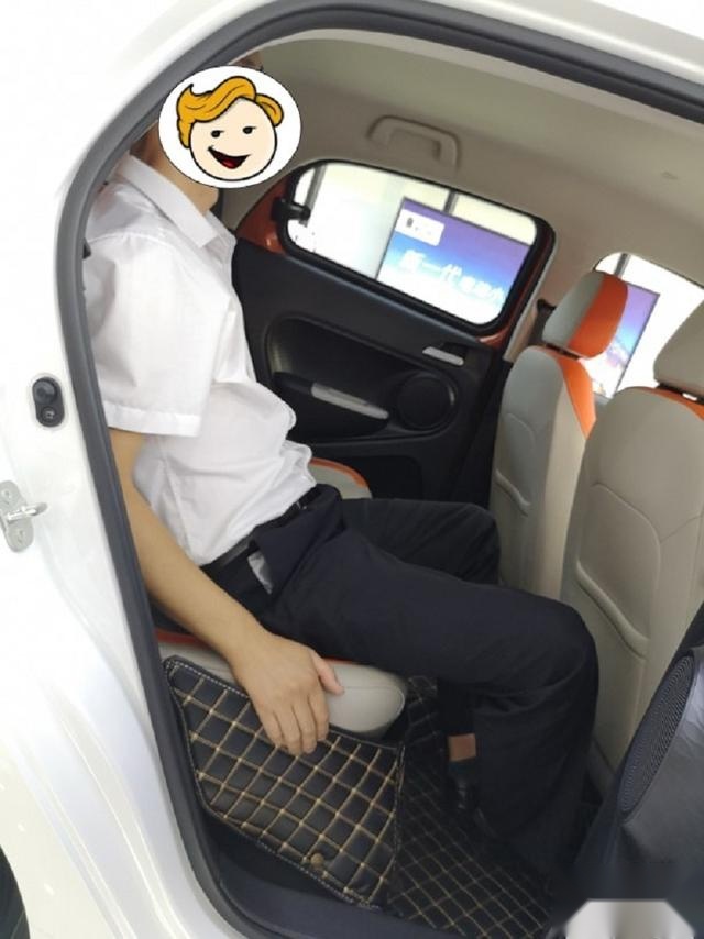 溜娃、代步买什么车？这三款好看又实用，最低不到3万