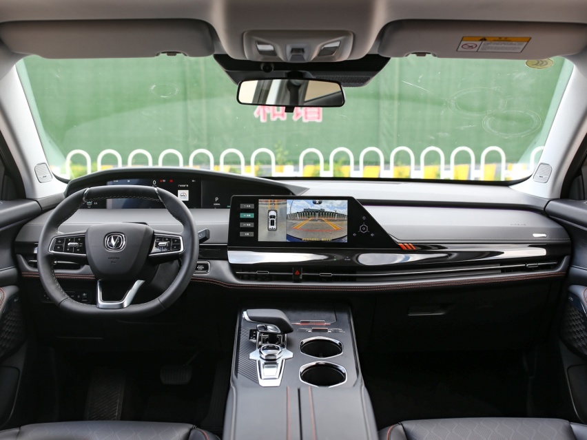 2023年还看日系SUV？这些中国车14.59万起 实力不输合资！