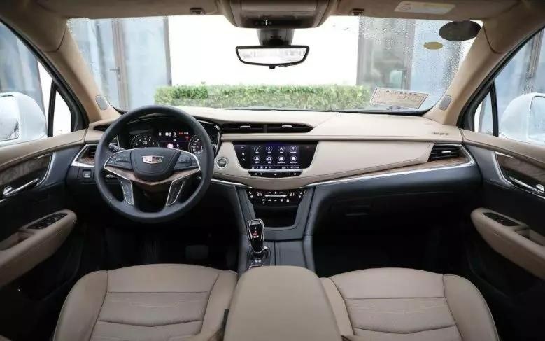 豪华四驱SUV选购：凯家XT6、英家QX50怎么选？