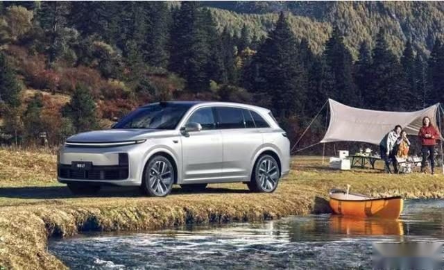 血拼！年后降价抢市场，盘点2月上市的新能源车
