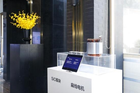 技术解密，比亚迪e 平台 3.0到底是什么？