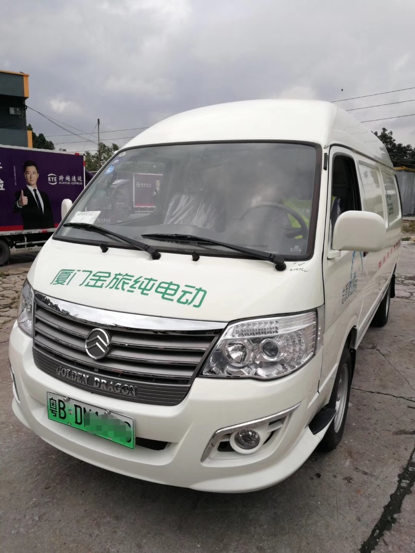 深圳纯电动汽车新能源货运车纯电动商务车新能源网约车