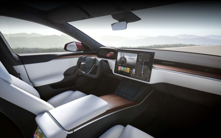 再度涨价3万元 外观和内饰有变动 特斯拉Model S/X上调售价