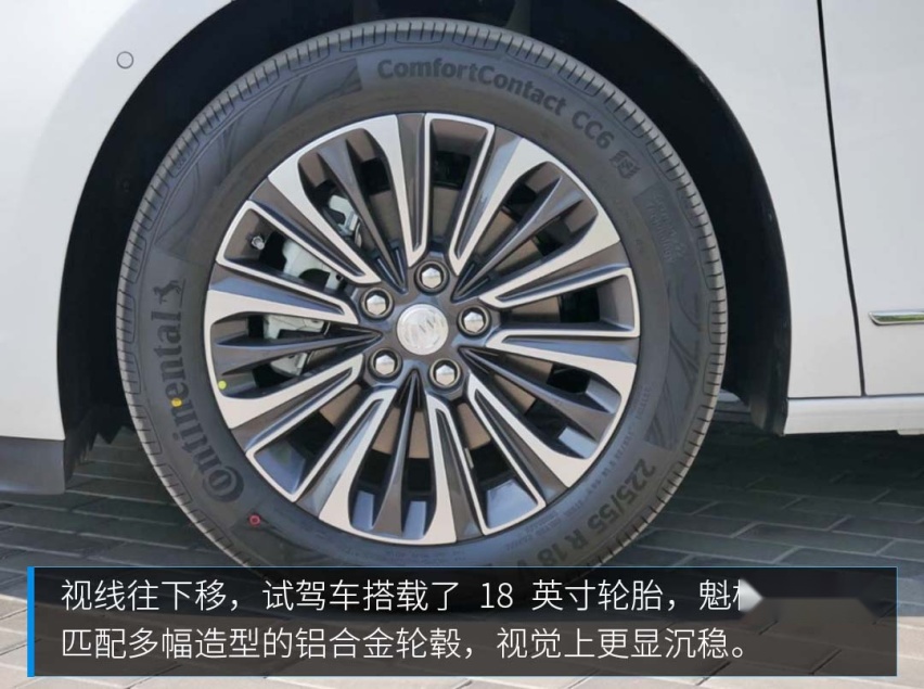 新车实拍，称霸陆路20年，如今再出组合拳，实力怎么样？