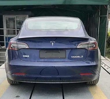 高性能国产Model 3、欧拉R2终于定了！新一批申报目录公布