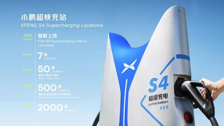 看完小鹏 G9 的发布会后，我想说......