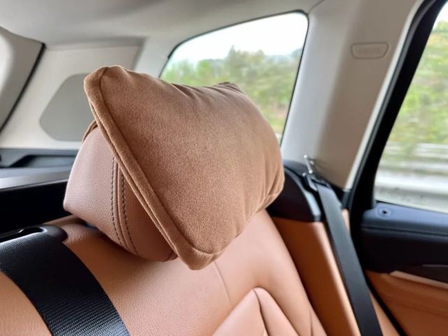 试驾 BMW iX3：体验新时代的可持续发展