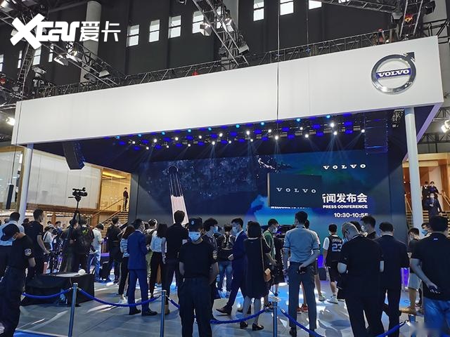 豪华车市上半年：BBA强压之下，二线豪华如何突围？