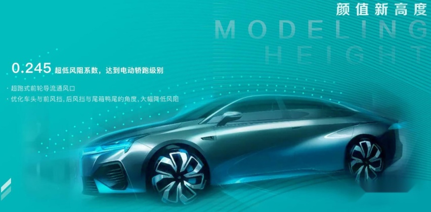 3月销量直逼思域 15万价位电动车细分市场Aion S还行