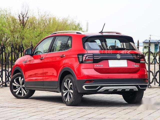 有人问你该买哪款SUV？这几款2019年新车型值得推荐