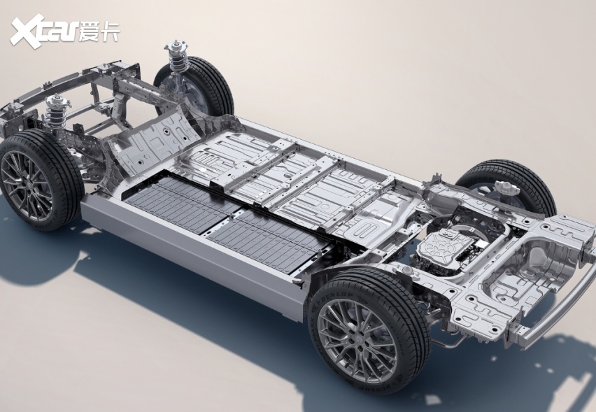 零跑C10正式上市，LEAP3.0技术架构打造，售12.88万起